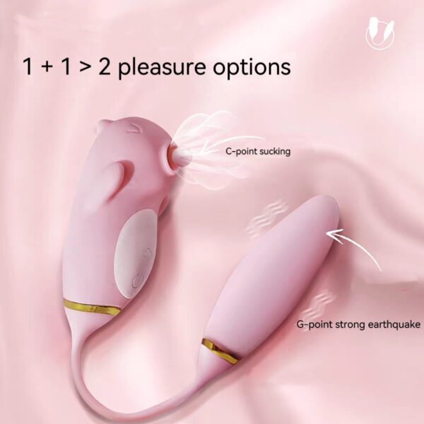 electronic wellness device’